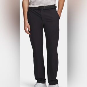 UNDER ARMOUR mens size 34x 32 DRIVE golf pants